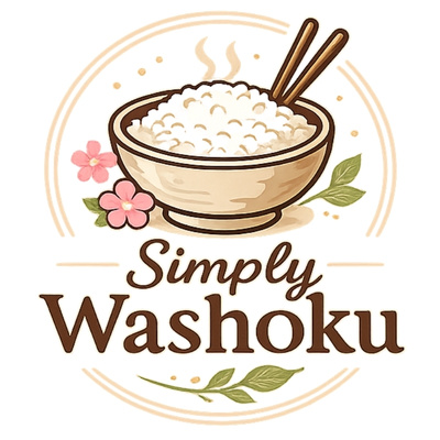 Simply Washoku