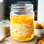 Cozy Yuzu Cha (Citron Tea) Recipe