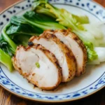 Delicious Chicken Chashu Recipe (Ready in 1 Hour)