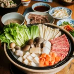 Delicious Shabu Shabu Recipe: A Cozy Japanese Hot Pot at Home