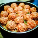 Delicious Taiwanese Hot Pot and Homemade Meatballs Recipe