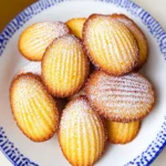 Delightful Madeleines Recipe (Perfect for Any Occasion!)
