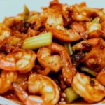 Easy Shrimp and Celery Stir-Fry Recipe (Ready in 20 Minutes!)