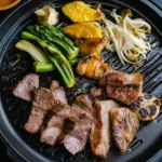 Easy Teppanyaki Recipe You Can Make at Home