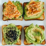 Japanese Avocado Toast Recipe: 6 Delicious Twists to Try!