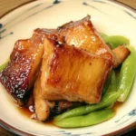 Kinmedai Nitsuke Recipe: Heartwarming Braised Alfonsino Delight