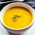 Creamy Kabocha Soup Recipe for Cozy Fall Nights