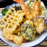 Crispy Tempura Recipe: Easy Japanese Delight