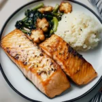 Delicious Mirin Salmon Recipe (Quick and Flavorful)