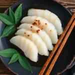 Delicious Pickled Daikon with Shio Koji Recipe