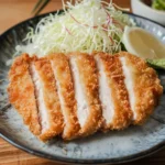 Delicious Tonkatsu Recipe: Cozy Japanese Pork Cutlet