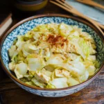 Easy JOC Cooking Challenge Recipe
