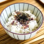 Easy Yukari (Shiso Rice Seasoning) Recipe