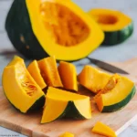 How to Cut Kabocha Squash (Japanese Pumpkin) Like a Pro