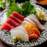 How to Cut Sashimi: A Simple Recipe for Perfect Slices