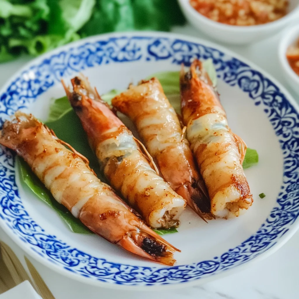 How to Devein Shrimp and Prawns: A Simple Recipe