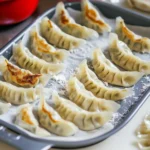 How to Fold Gyoza: Easy Recipe in 30 Minutes