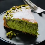 Matcha Gateau au Chocolat Recipe (Rich and Decadent)