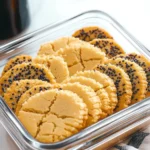 Miso Butter Cookies Recipe (A Unique Twist on a Classic Treat)