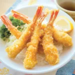 Perfect Shrimp Tempura and Ebi Fry Recipe in Just 10 Minutes!