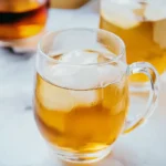 Refreshing Cold Brew Hojicha Recipe