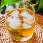 Refreshing Mugicha (Japanese Barley Tea) Recipe