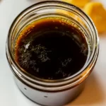 Zesty Yuzu Ponzu Recipe to Brighten Your Meals