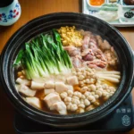 Cozy Motsunabe Recipe: A Delicious Japanese Offal Hot Pot