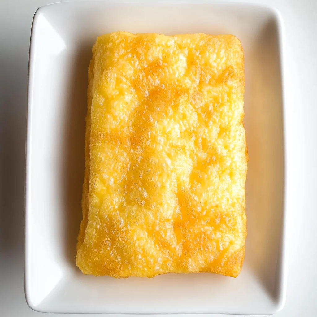 Crispy Aburaage: Japanese Fried Tofu Pouch Recipe