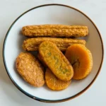 Crispy Satsuma Age Recipe: A Delicious Japanese Fish Cake
