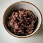 Delicious Anko (Red Bean Paste) Recipe You Can't Resist!