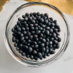 Easy Black Soybeans Recipe for a Healthy Side Dish