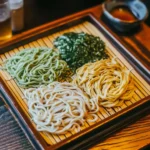 Easy Japanese Noodles Recipe (Quick and Delicious!)