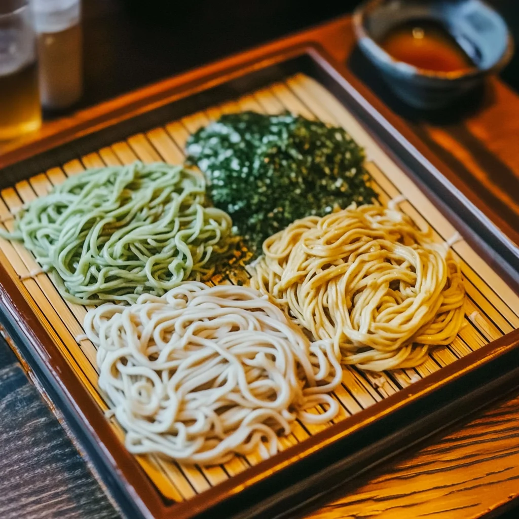 Easy Japanese Noodles Recipe (Quick and Delicious!)