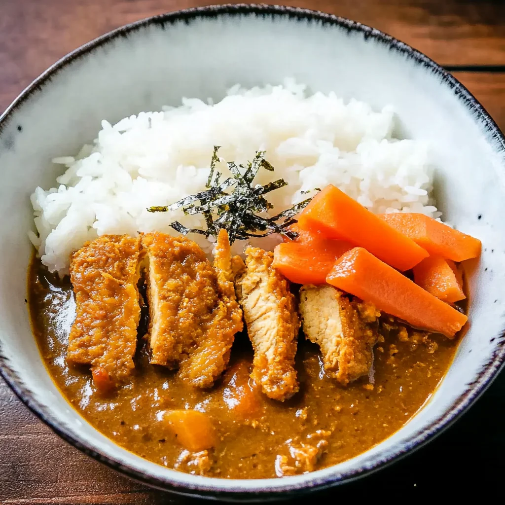 Homemade Fukujinzuke Recipe (Japanese Curry Condiment)