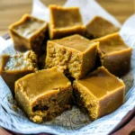 Homemade Japanese Curry Roux Recipe: A Cozy Kitchen Essential