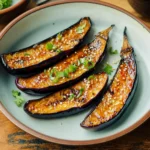 Miso Glazed Eggplant Recipe (Deliciously Simple!)