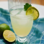 Refreshing Japanese Yuzu Cocktail Recipe